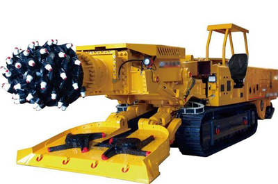 好的掘進機租賃廠家？