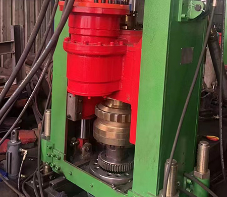 浙江反井鉆機(jī)施工單位 浙江反井鉆機(jī)施工單位