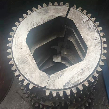 反井鉆機用上卡瓦下卡瓦 反井鉆機上卡瓦下卡瓦