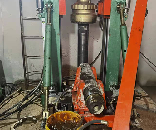 天井鉆機(jī)多少錢一臺？