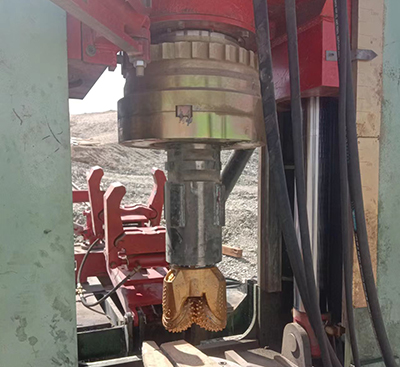 反井鉆機(jī)施工哪里最便宜？