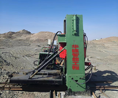 反井鉆機(jī)租賃需要注意哪些事情？