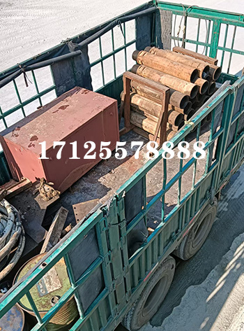 反井鉆機發(fā)往內(nèi)蒙古施工 反井鉆機發(fā)往內(nèi)蒙古施工