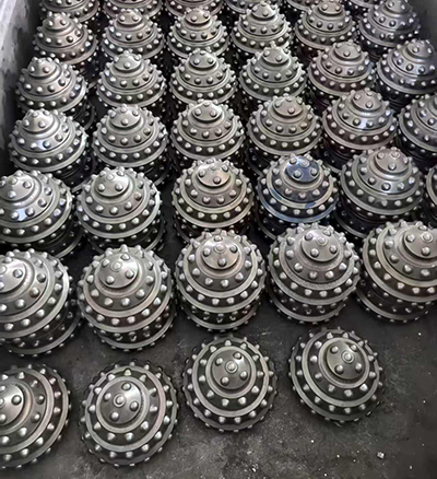 礦用反井鉆機(jī) 滾刀