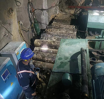 天井鉆機適用于多個行業(yè)