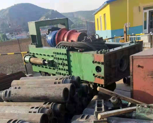 反井鉆機出租多少錢一臺？